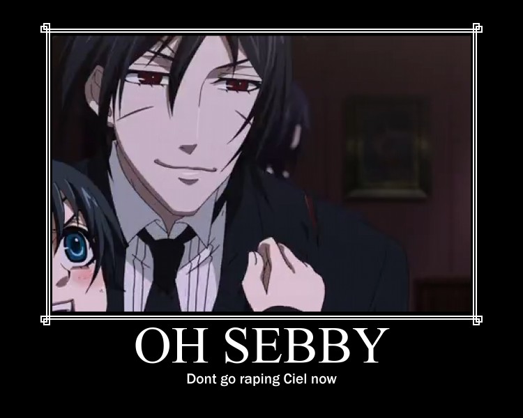 Oh Sebby