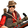 TF2 Sniper