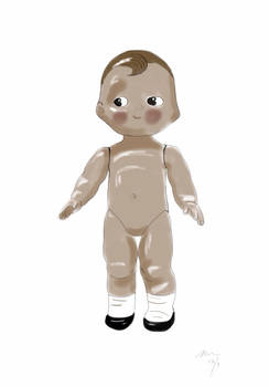 Kewpie