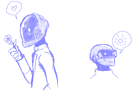 Daft Pchat