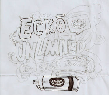 Ecko Unlimited