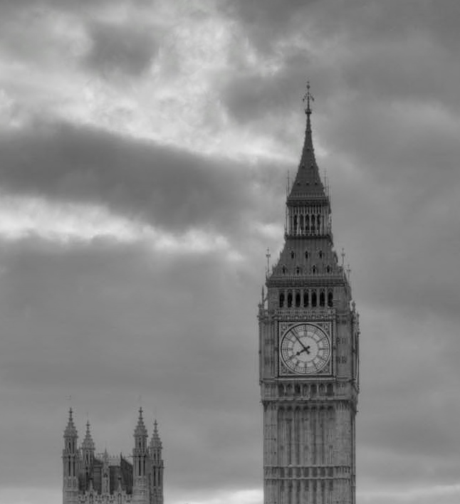 Big Ben