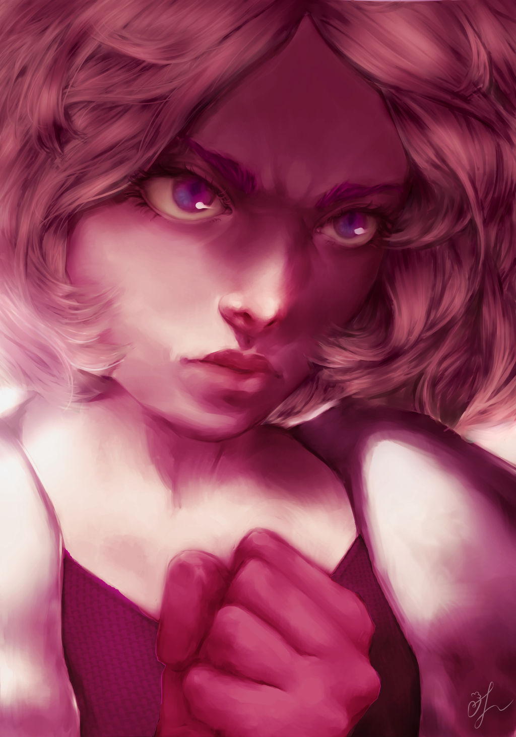 Pink Diamond