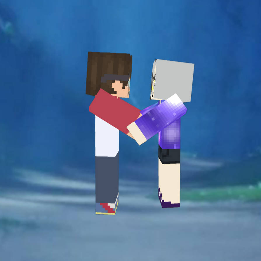 Silverlock Lycan and Silverlock, First Love In Sight by Gunshydylandt on DeviantArt
