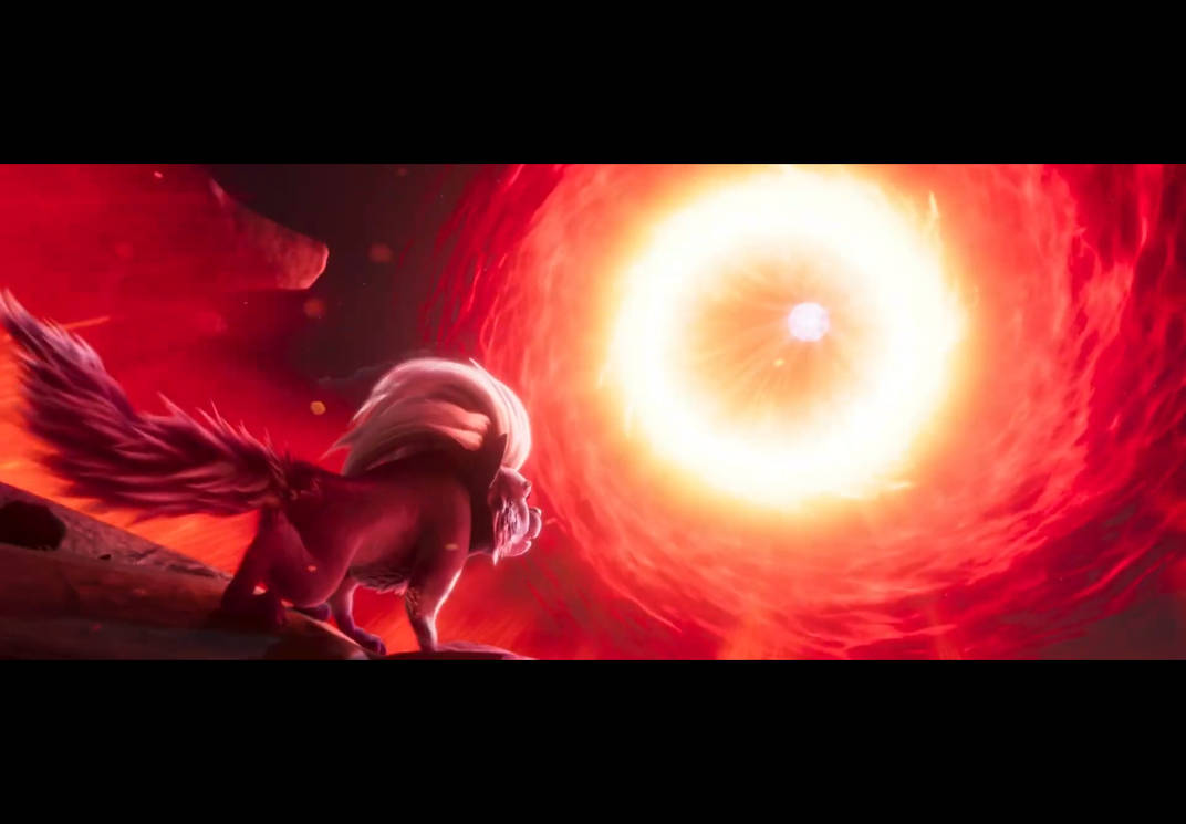 the false origin by Gunshydylandt on DeviantArt