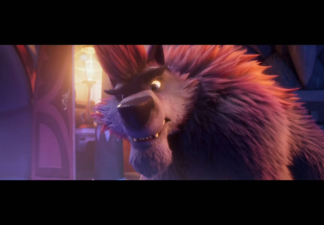 Silverlock Realising that Raine silverlock-Lycan is pregnant by Gunshydylandt on ...
