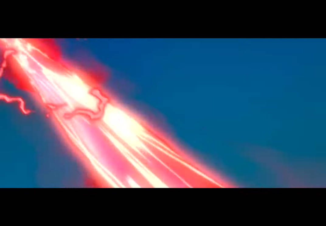 Dc Worlds Collide Screenshot by Gunshydylandt on DeviantArt