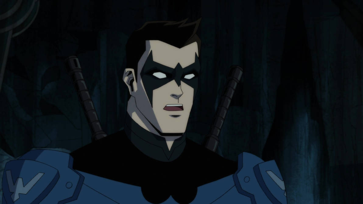 Injustice Deviantart Injustice Screenshot no.24 by Gunshydylandt on DeviantArt