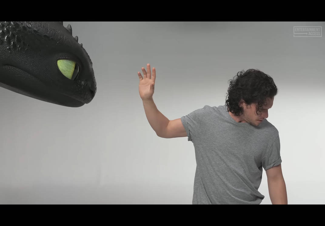 Snap Httyd Httyd 3 behind the scene screenshot no.5 by Gunshydylandt on DeviantArt