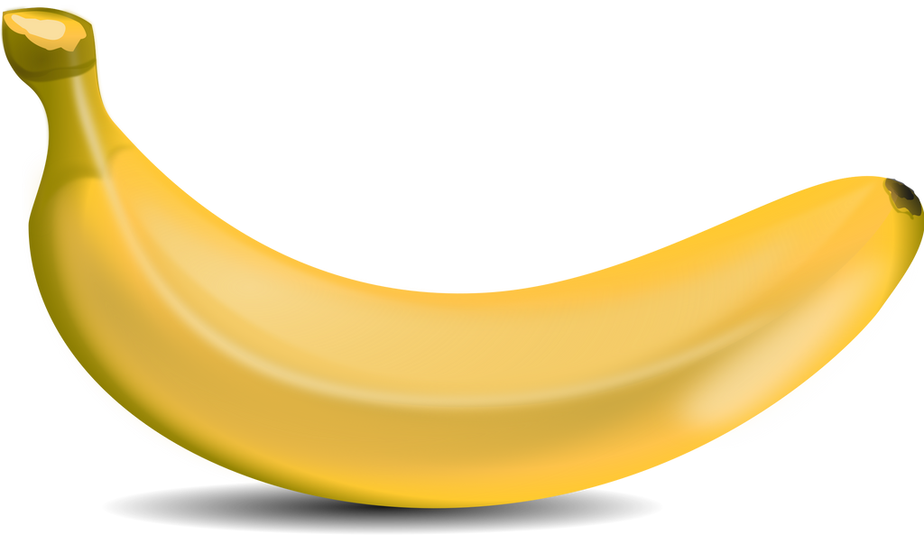Banana-Clip-Art-Free-PNG by Ronthereddragon on DeviantArt