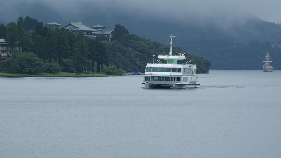 Transport, Ship and Castle.