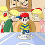 20 Years Of Earthbound