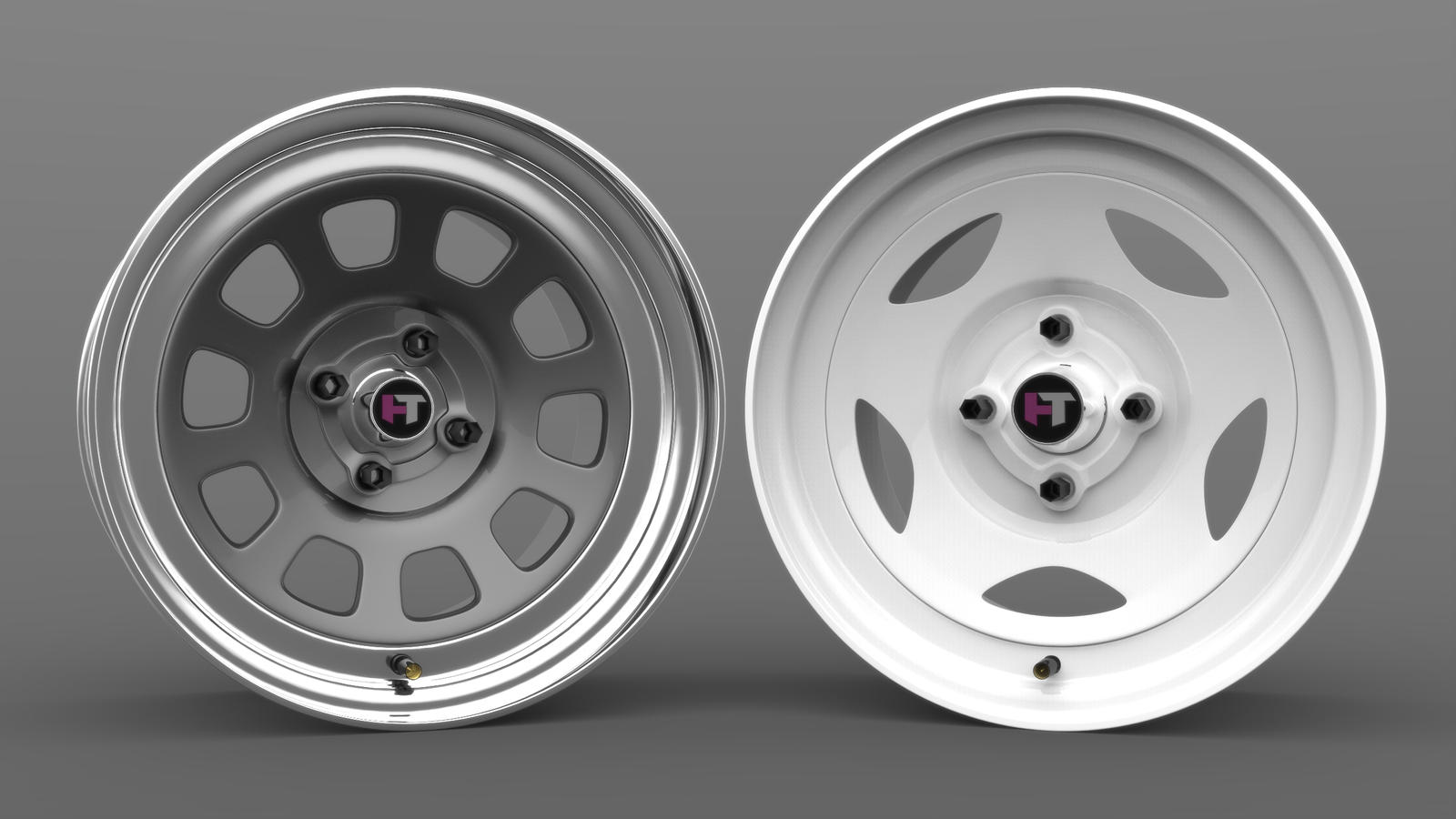 HochTech rims by RendersHD on DeviantArt