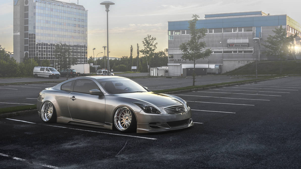 G37 Vip Infiniti G37 VIP Modular VX110 Wheels by RendersHD on DeviantArt