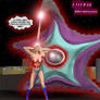 Ultra Woman vs Starro: Finale