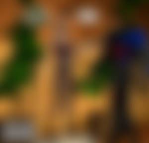The Art Exhibit - Alternate Ending for SSG