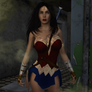 Wonder Woman Mashup