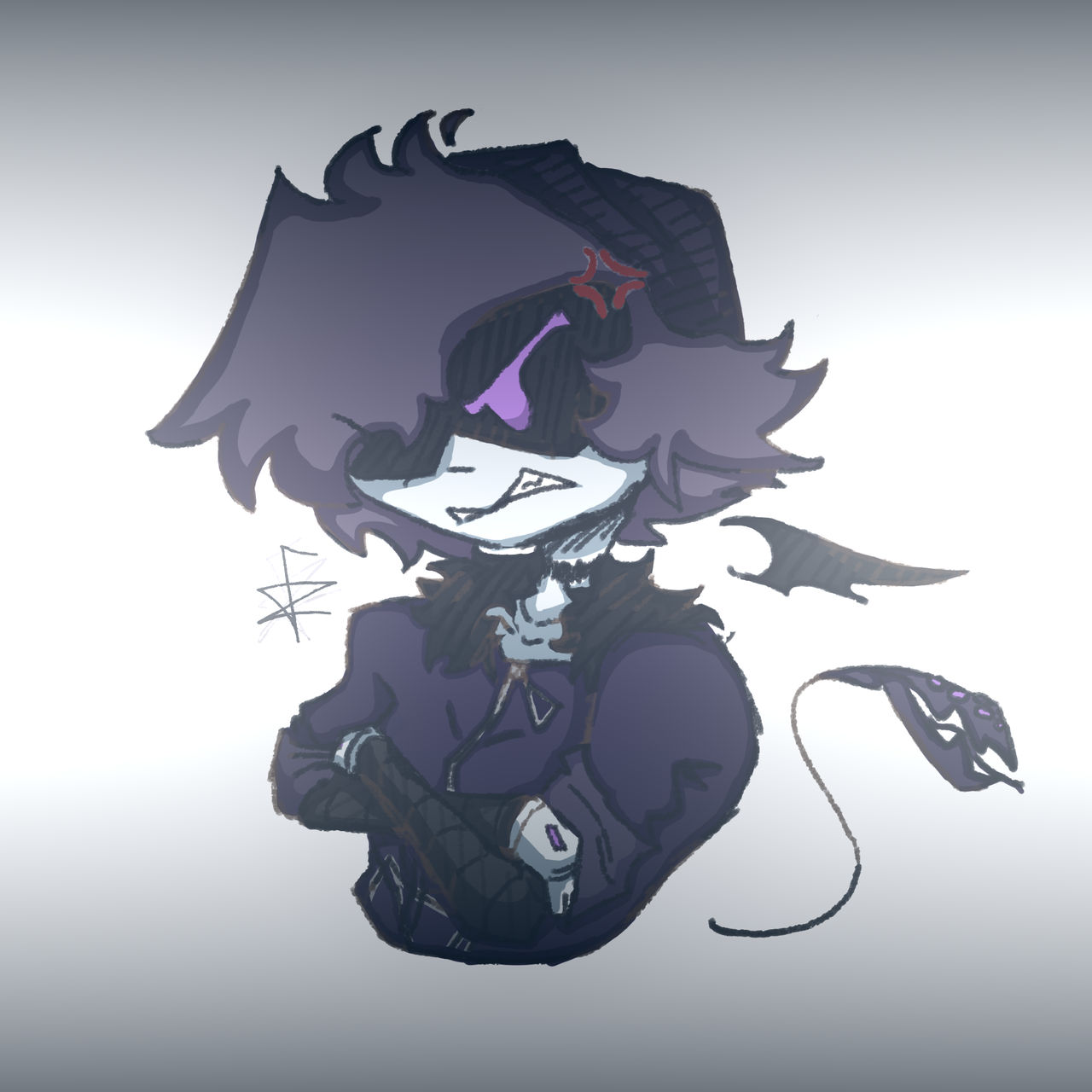 Uzzi Rarity uziiii ^^ by frizzoff on DeviantArt