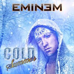 Eminem Cold Summer Mixtape