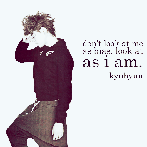 Gyuhyun Quote