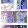 Lullaby for a Princess Page 5