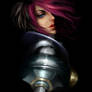 Fiora The Grand Duelist