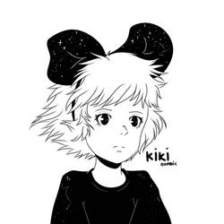 Kiki Once More