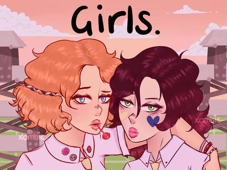 Girls