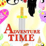 Adventure Time