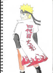 Uzumaki Naruto