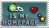 dA Homepage Stamp by Emerald-Depths