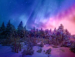 As Dawn Rises by Emerald-Depths As Dawn Rises by Emerald-Depths