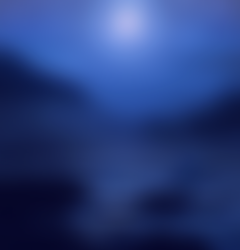 Moonrise - Premade Background