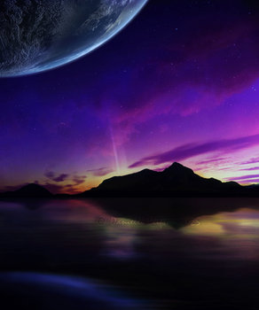 Celestial Dawn