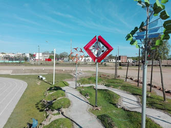 Bosque de Viento