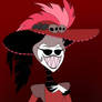 Rosie from Hazbin Hotel