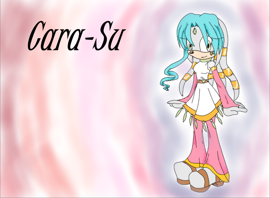 Cara--Su