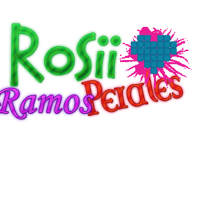 Texto PNG para Rosii Perales Ramos