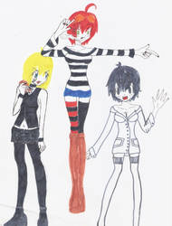 mello,matt and near????