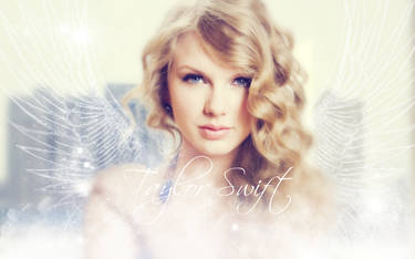 Taylor Swift By Floppe-d3idsln