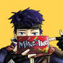 Just Ike