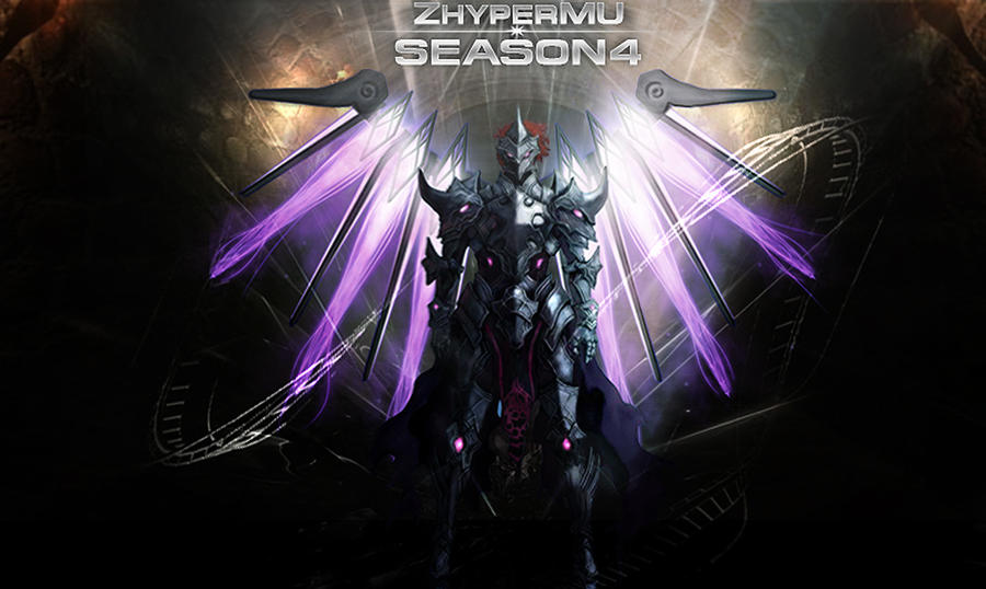 Zhyper MU Wallpaper by FatalRevenge on DeviantArt
