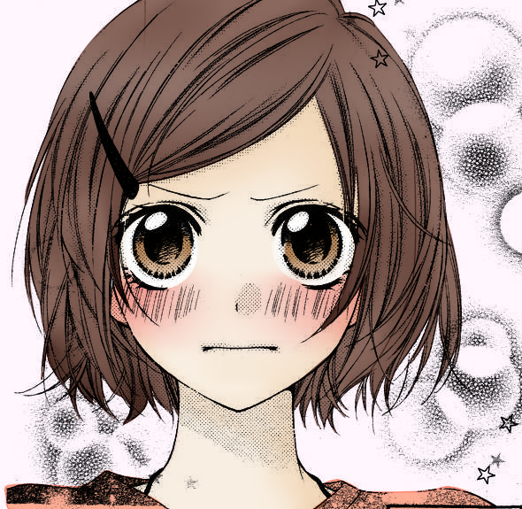 Sayuki Coloring #1