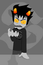 Karkat