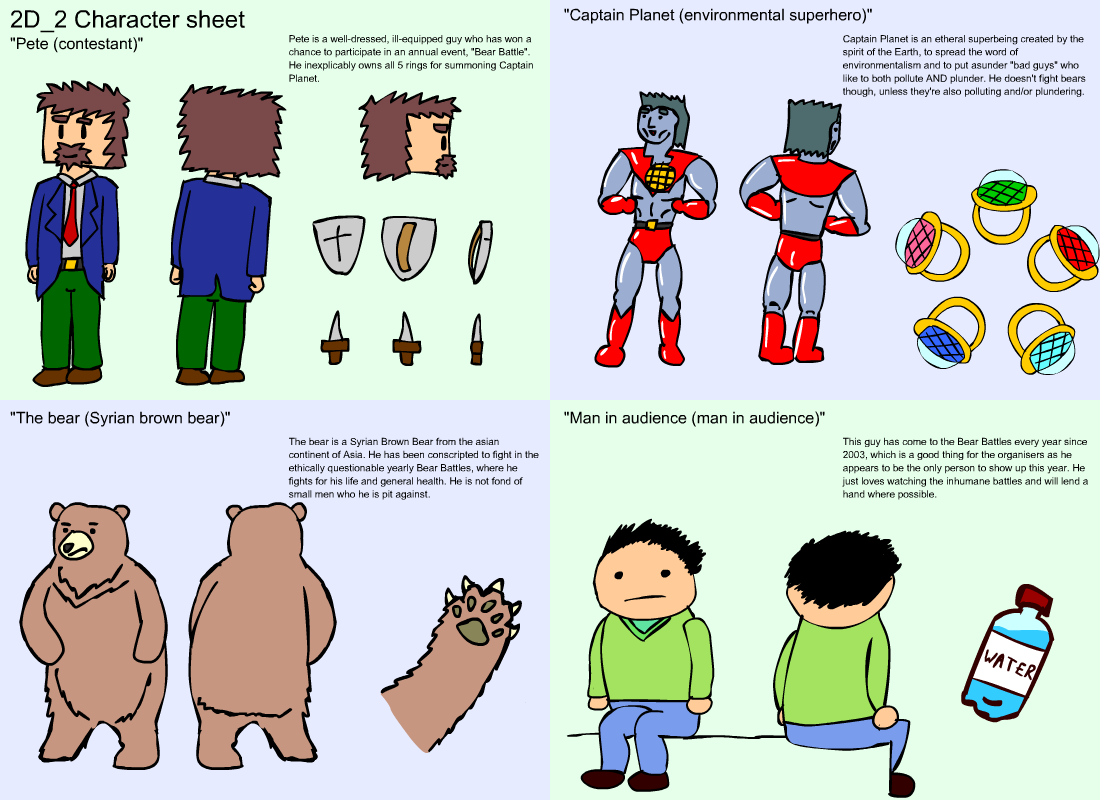 Animation reference sheet by Razorthe6249th on DeviantArt Animation reference sheet by Razorthe6249th on DeviantArt