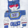 Soundwave G1