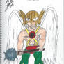 DSC Hawkman