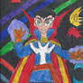 Dr. Strange: The Sorcerer Supreme