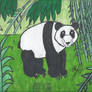 Request: The Giant Panda