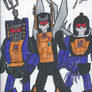 The Insecticons